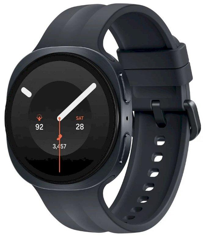 Samsung Galaxy Watch9 Viedpulkstenis 40mm Black