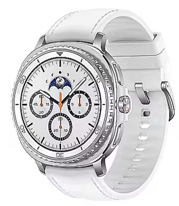 Samsung Galaxy Watch 8 Classic Viedpulkstenis