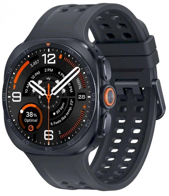 Samsung Galaxy Watch Ultra 2 Viedpulkstenis