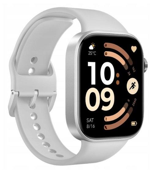 Xiaomi Redmi Watch 6 NFC Viedpulkstenis