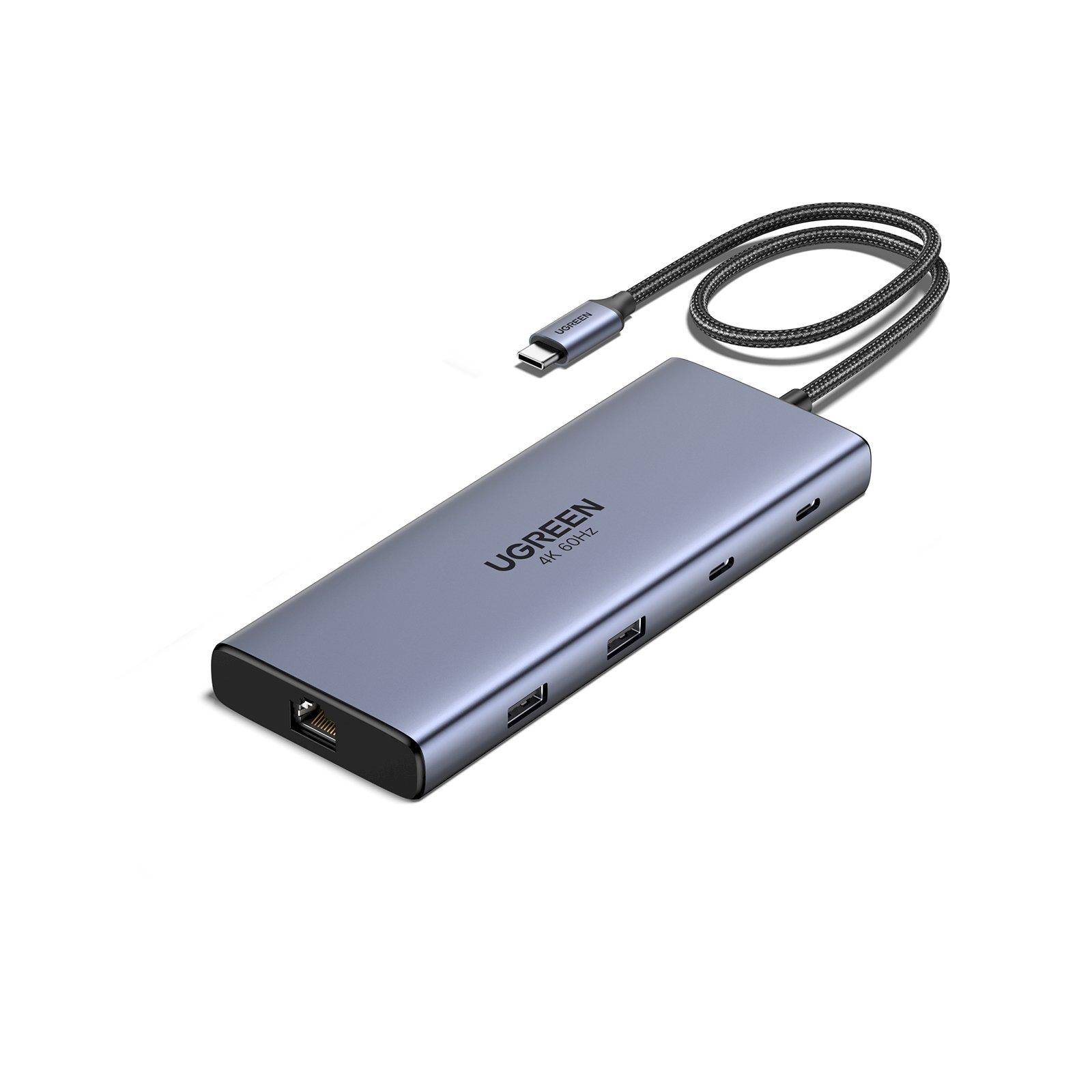 UGREEN 45380 Revodok Pro 10 10-in-1