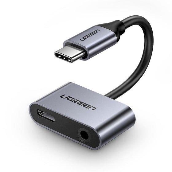 UGREEN 50596 Interfeisa centrmezgls USB 3