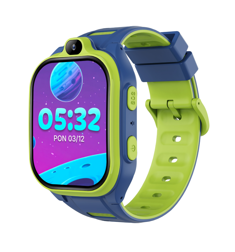 Forever Kids Boost KW-530 Viedpulkstenis /
