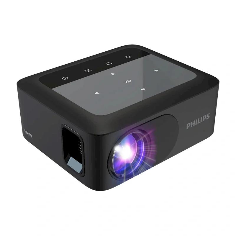 Philips NeoPix 110 LED Projektors 720p