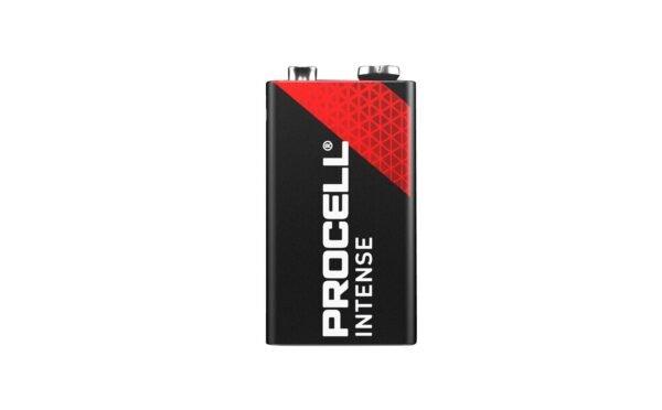 Duracell ProCell Intense Baterija 9V /