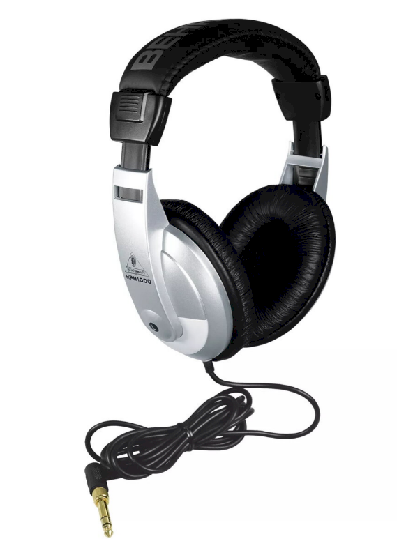 Behringer HPM1000 Austiņas