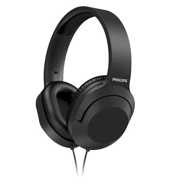 Philips TAH2005BK Vadu Austiņas