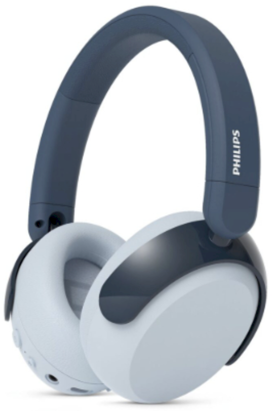 Philips TAK5500RT/00 Bluetooth Bezvadu Austiņas bērniem