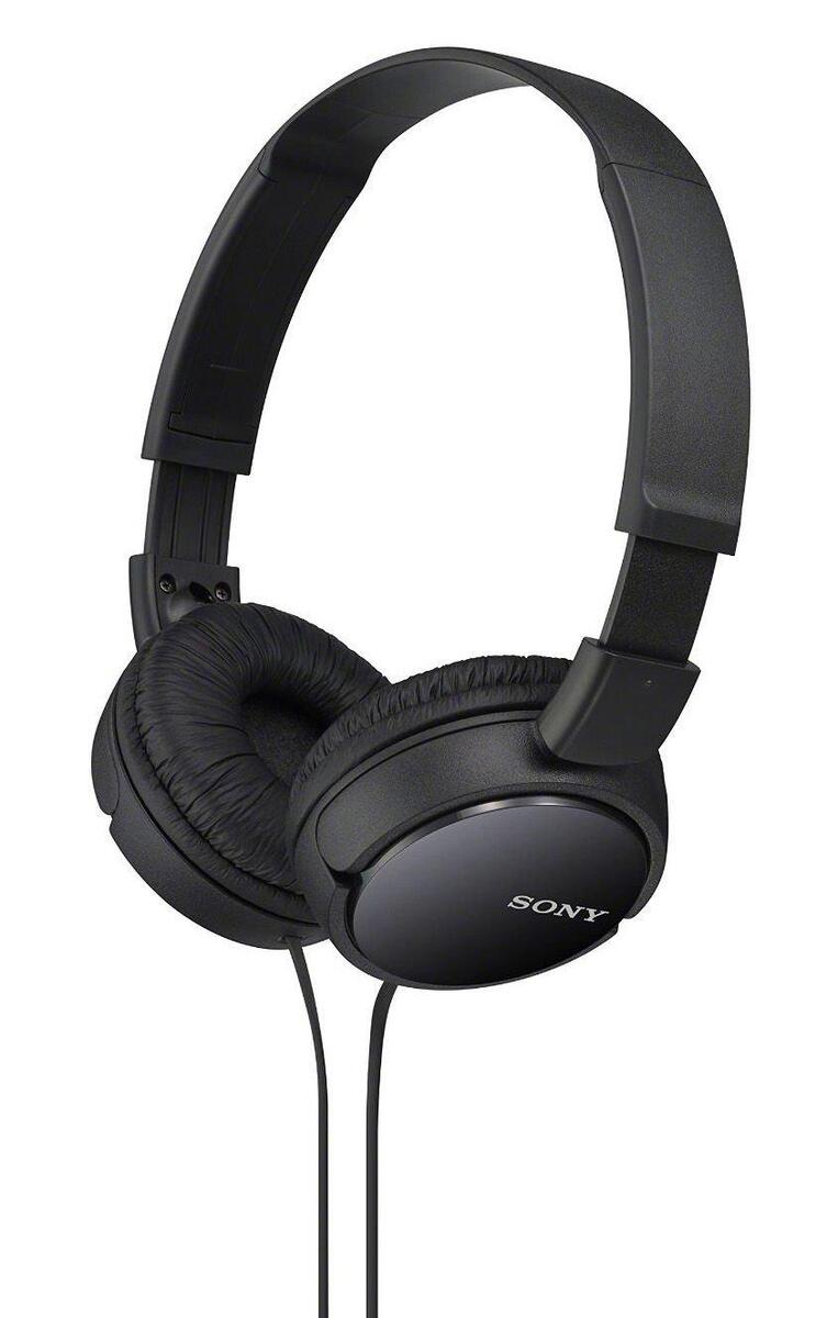 SONY MDR-ZX110 Universālas Austiņas