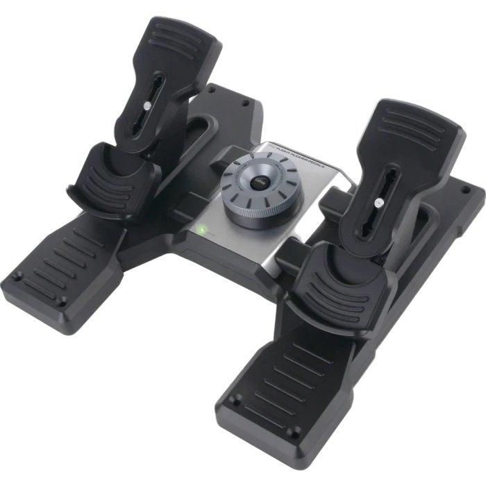 Logitech G Saitek Pro Flight Spēļu