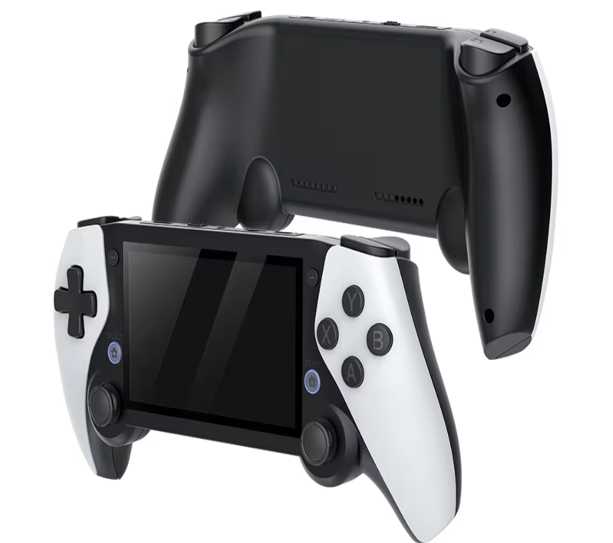 SJGAM M25 Handheld Retro Spēļu konsole