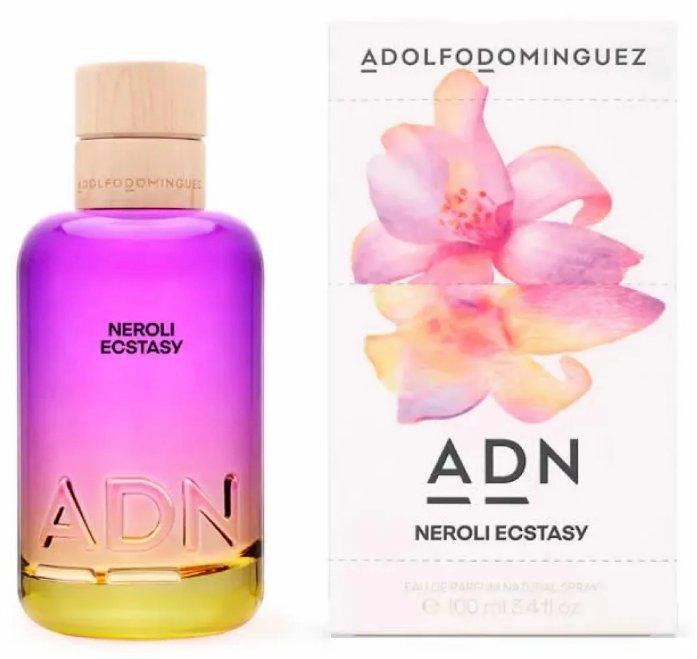 Adolfo Dominguez Neroli Ecstasy Parfimērijas ūdens