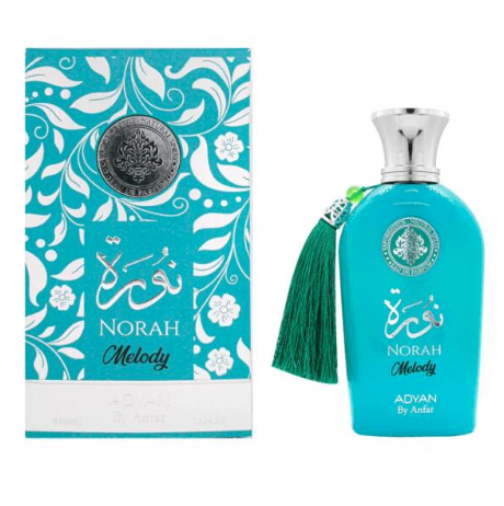 Adyan Norah Melody Smaržas EDP 100