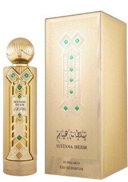 Al Malakia Sultana Huam Parfimērijas ūdens
