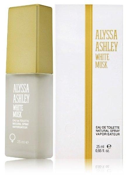 Alyssa Ashley White Musk Smaržas EDT