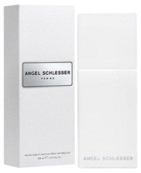 Angel Schlesser Femme Tualetes ūdens EDT