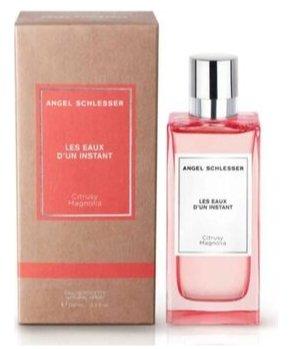 Angel Schlesser Les Eaux D`Un Instant