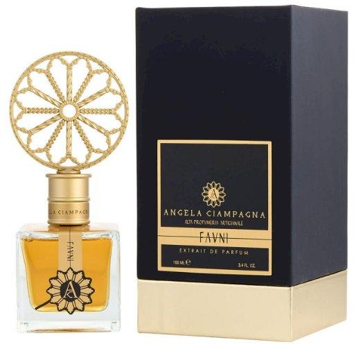 Angela Ciampagna Fauni Parfīms PAR 100ml