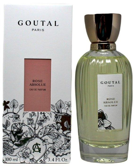 Annick Goutal Rose Absolue Smaržas EDP