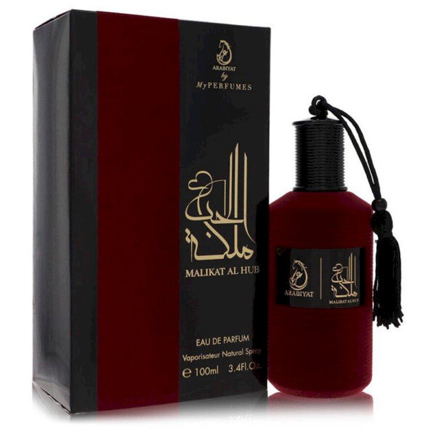 Arabiyat Prestige Malikat Al Hub Parfimērijas