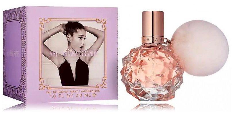 Ariana Grande Ari Smaržas EDP 30