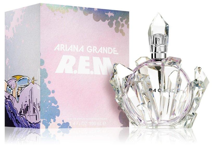 Ariana Grande R.E.M. Smaržas