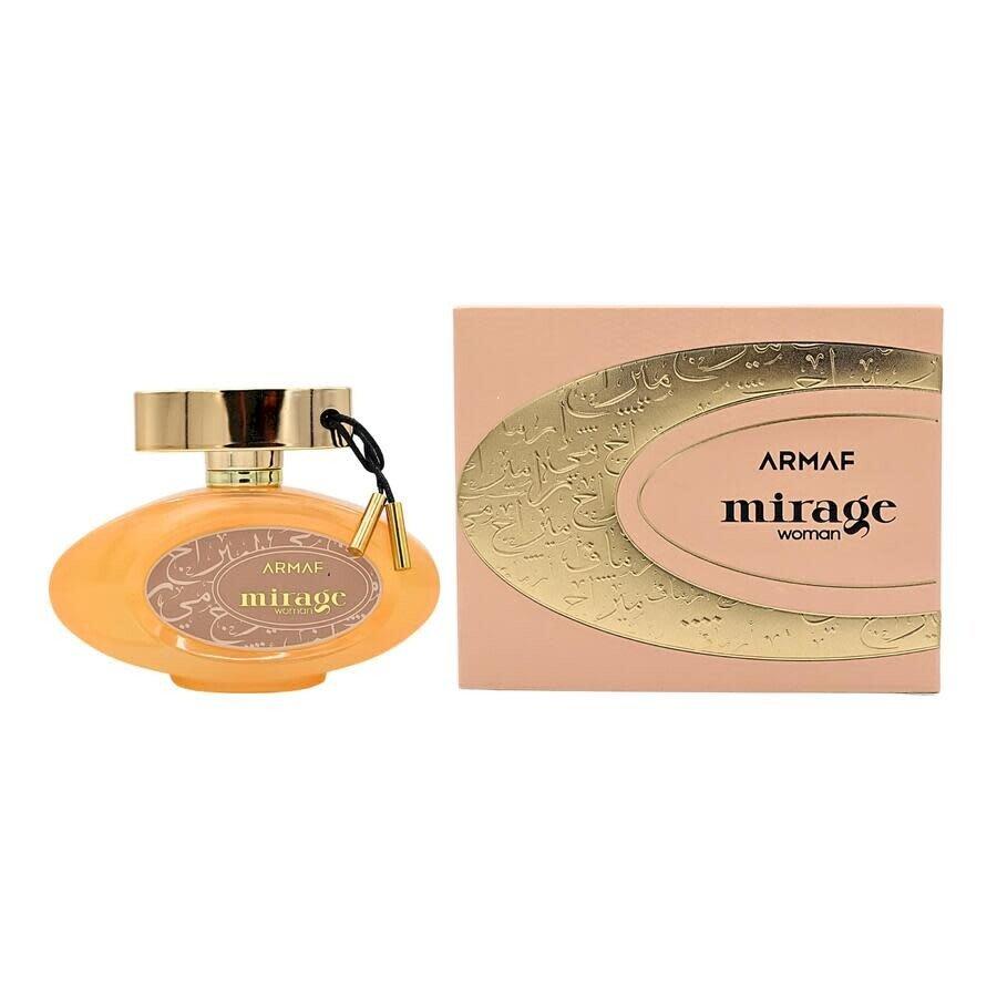 Armaf Mirage Parfimērijas ūdens sievietei EDP