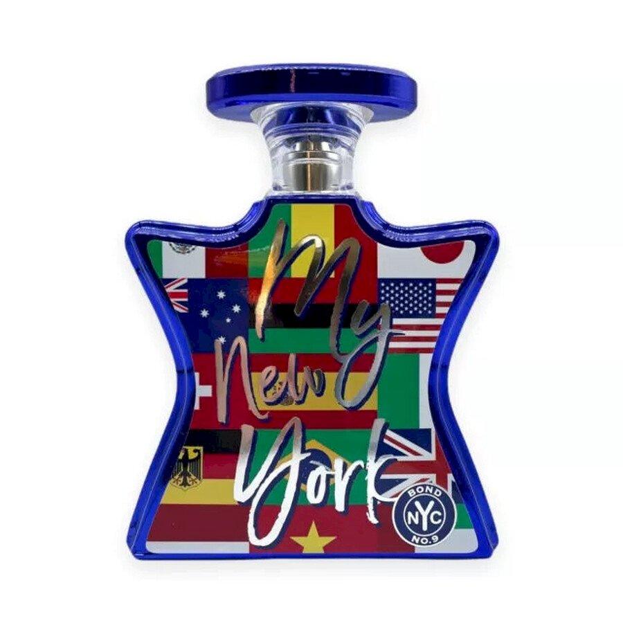 Bond No. 9 My New York