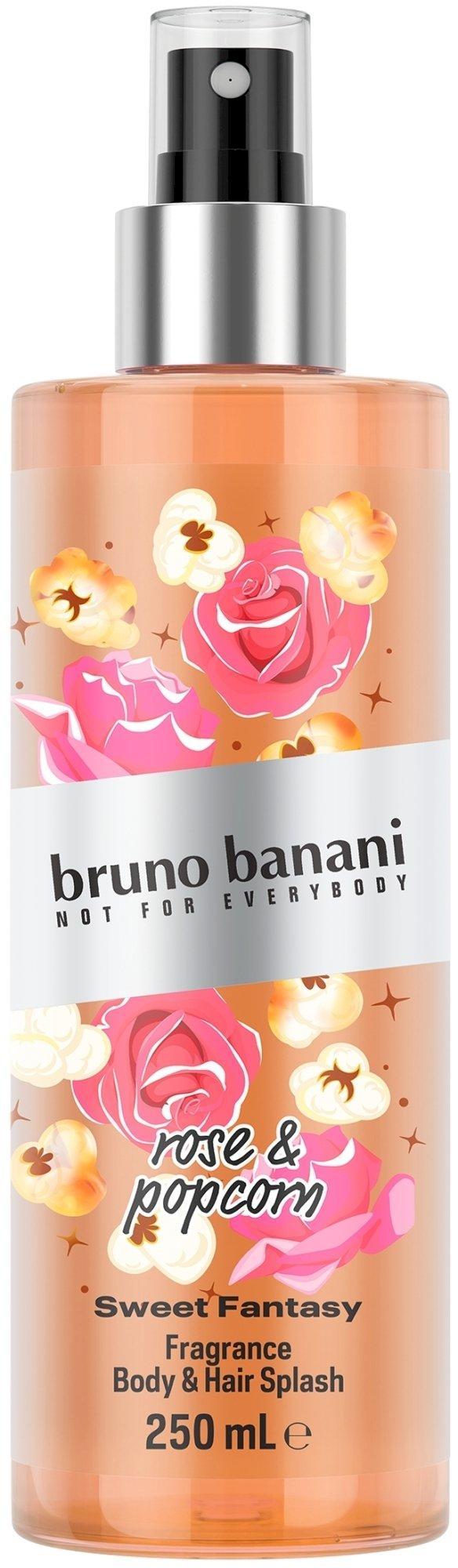 Bruno Banani Sweet Fantasy Rose &