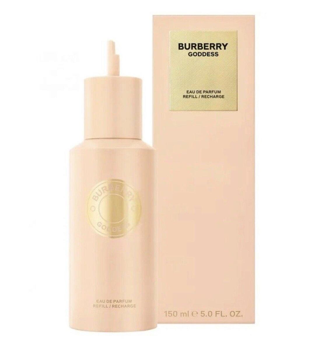 Burberry Goddess Smaržu Uzpildes Flakons EDP