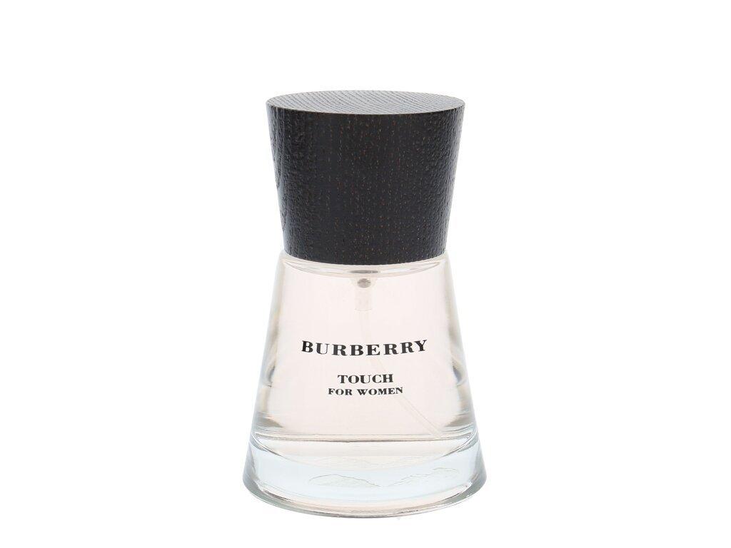 Burberry Touch Parfimērijas ūdens sievietēm EDP