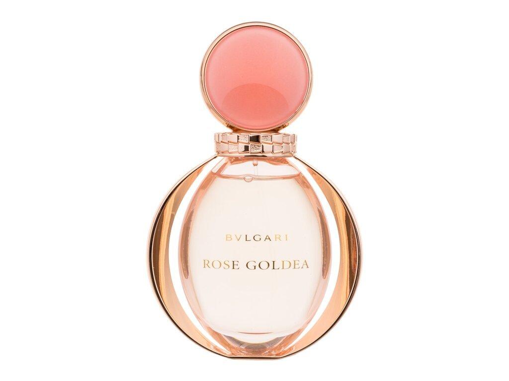 Bvlgari Rose Goldea Parfimērijas ūdens EDP