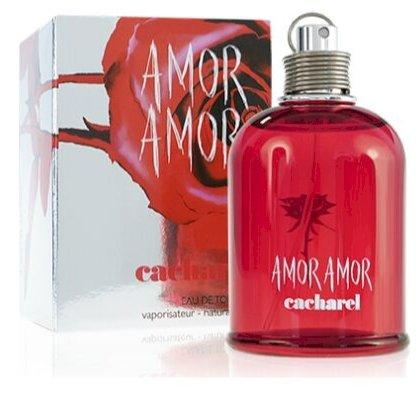 Cacharel Amor Amor Smaržas EDT 100