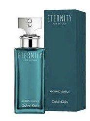 Calvin Klein Eternity For Women Aromatic