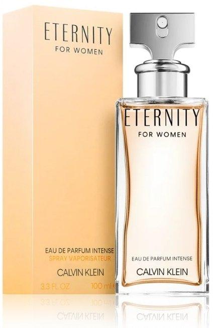 Calvin Klein Eternity Intense 2022 Smaržas