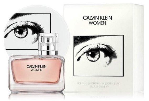 Calvin Klein Women Smaržas EDP 50