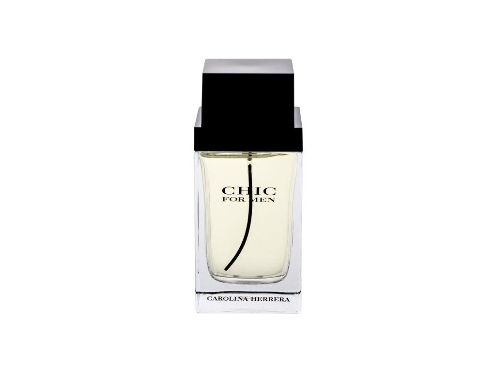 Carolina Herrera Chic Tualetes ūdens EDT