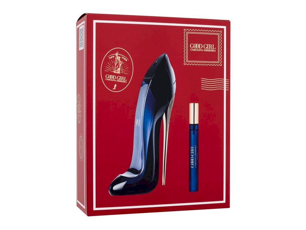Carolina Herrera Good Girl Parfimērijas ūdens
