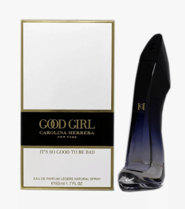 Carolina Herrera Good Girl Legere Smaržas