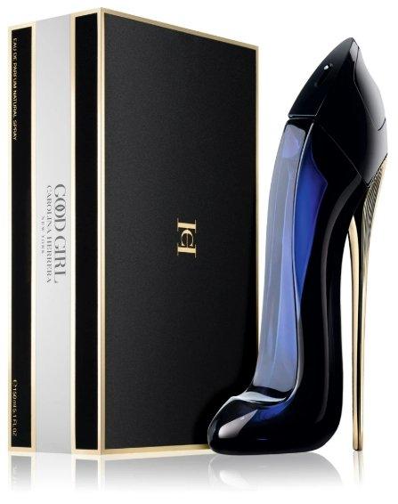 Carolina Herrera Good Girl Smaržas EDP