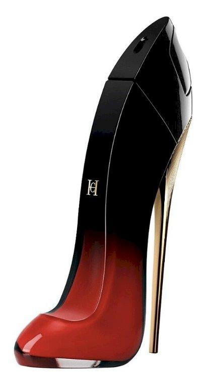 Carolina Herrera Very Good Girl Parfimērijas