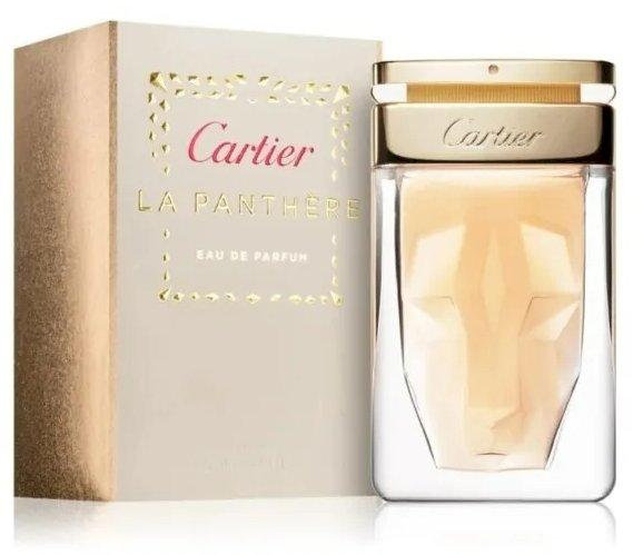 Cartier La Panthere Smaržas EDP 50