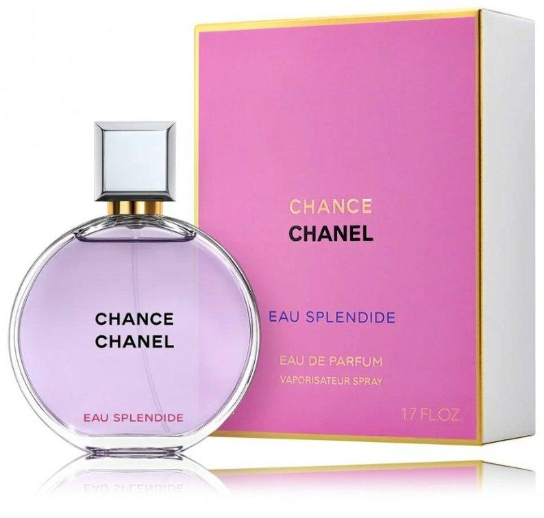 Chanel Chance Eau Splendide Smaržas EDP