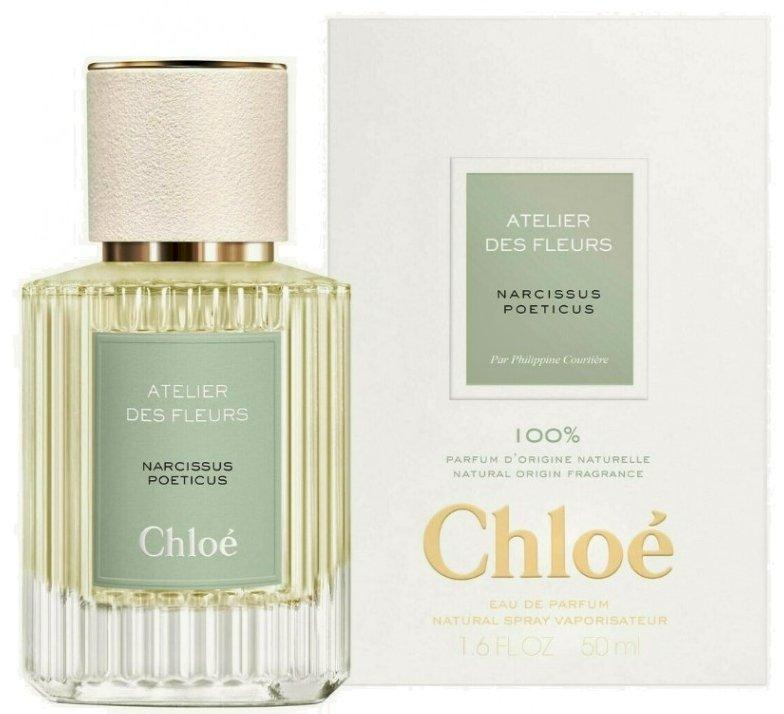 Chloé Narcissus Poeticus Smaržas EDP 50