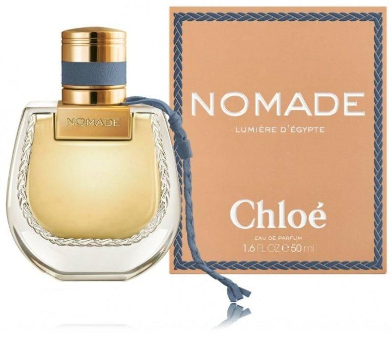 Chloé Nomade Lumiere D`Egypte Smaržas EDP