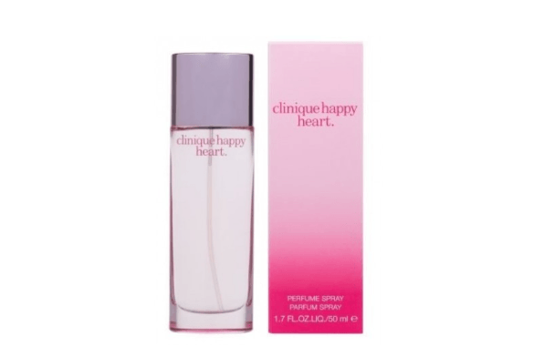 Clinique Happy Heart Smaržas EDP 50