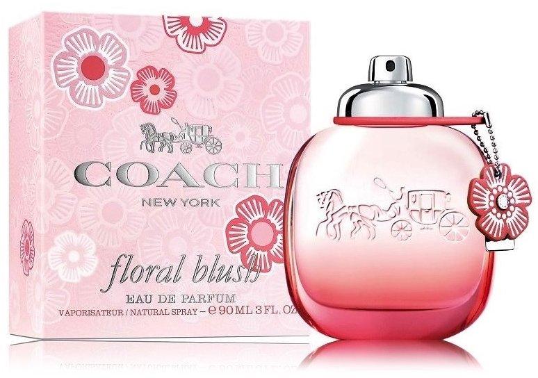 Coach Floral Blush Smaržas EDP 90