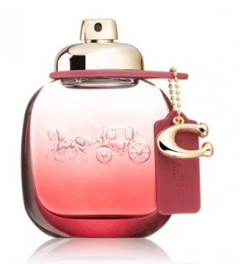 Coach Wild Rose Smaržas EDP 90