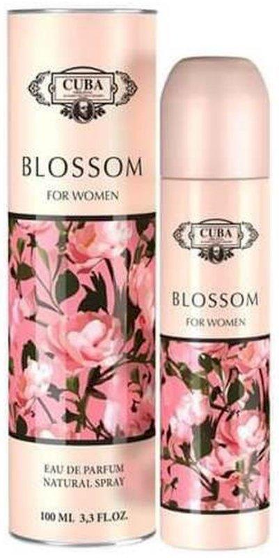 Cuba Blossom Smaržas EDP 100 ml