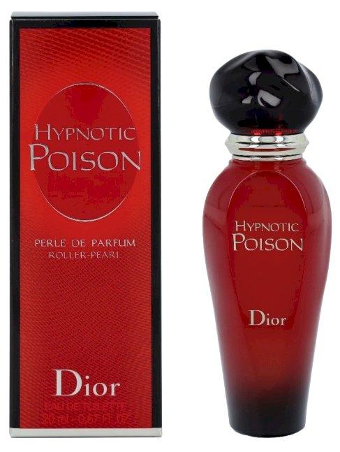 Dior Hypnotic Poison Roller Pearl Smaržas